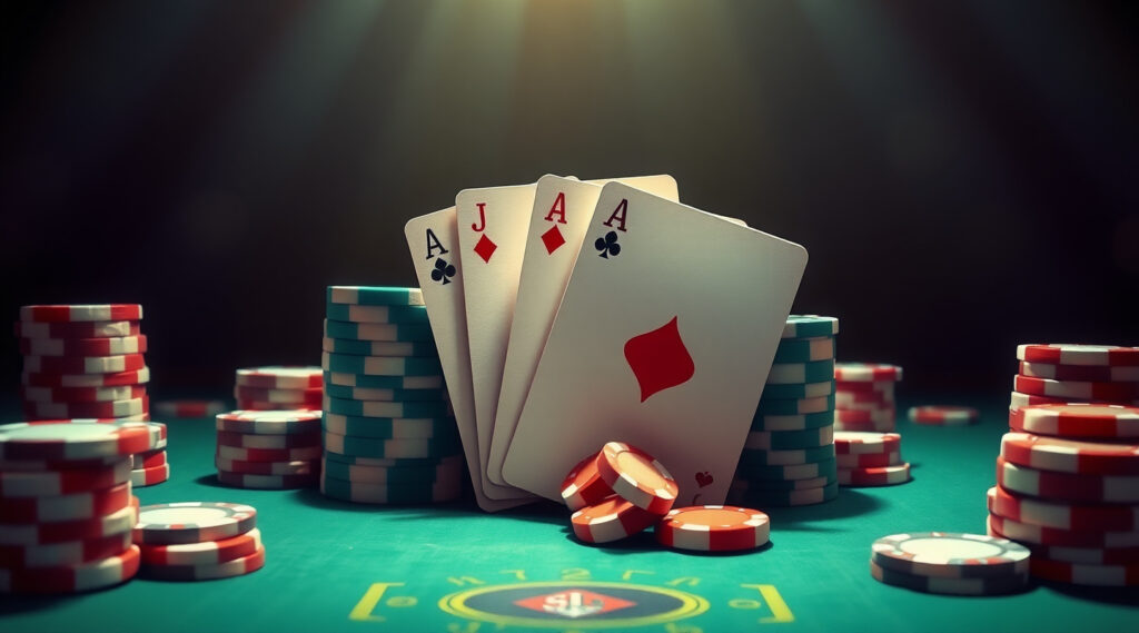 W1Casino Giriş